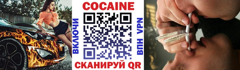 COCAIN Fish Scale Старая Русса